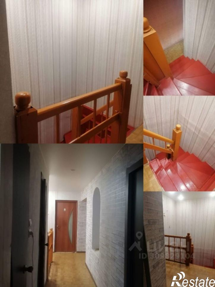 6-комн квартира ул Ленинградская, 16А,  д. 16А