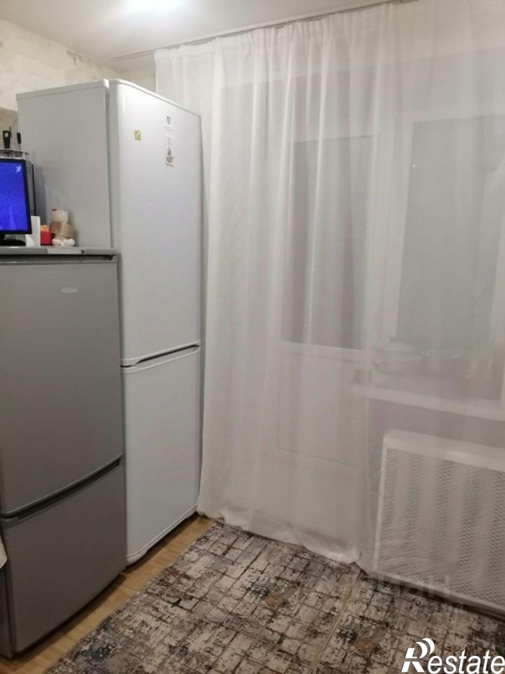 6-комн квартира ул Ленинградская, 16А,  д. 16А