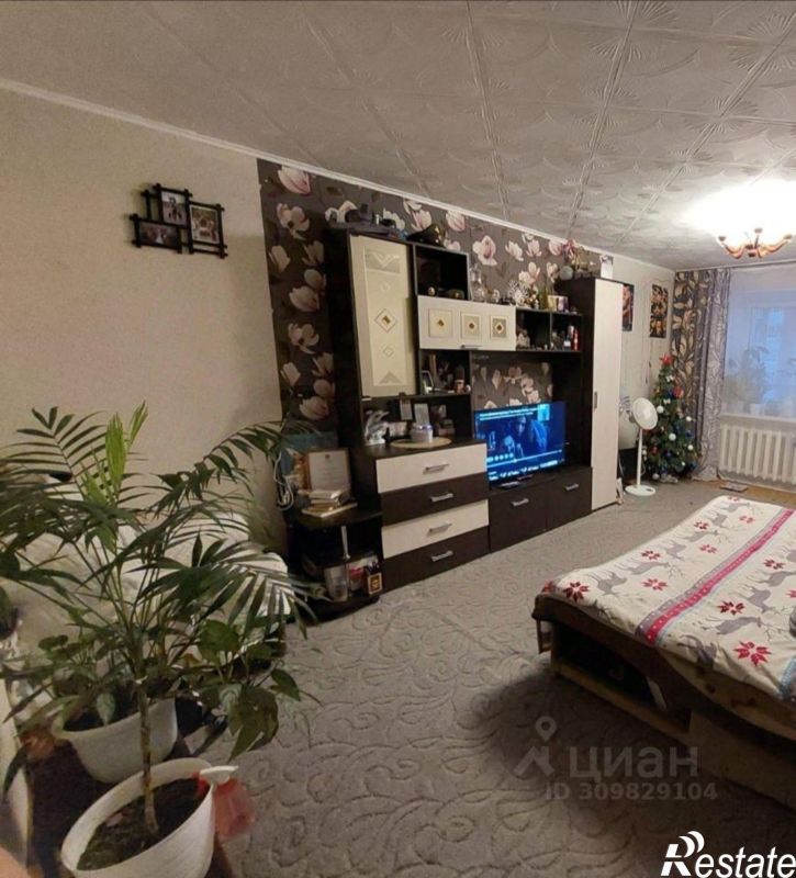 6-комн квартира ул Ленинградская, 16А,  д. 16А