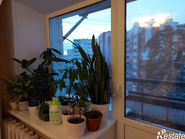 6-комн квартира ул Ленинградская, 16А,  д. 16А