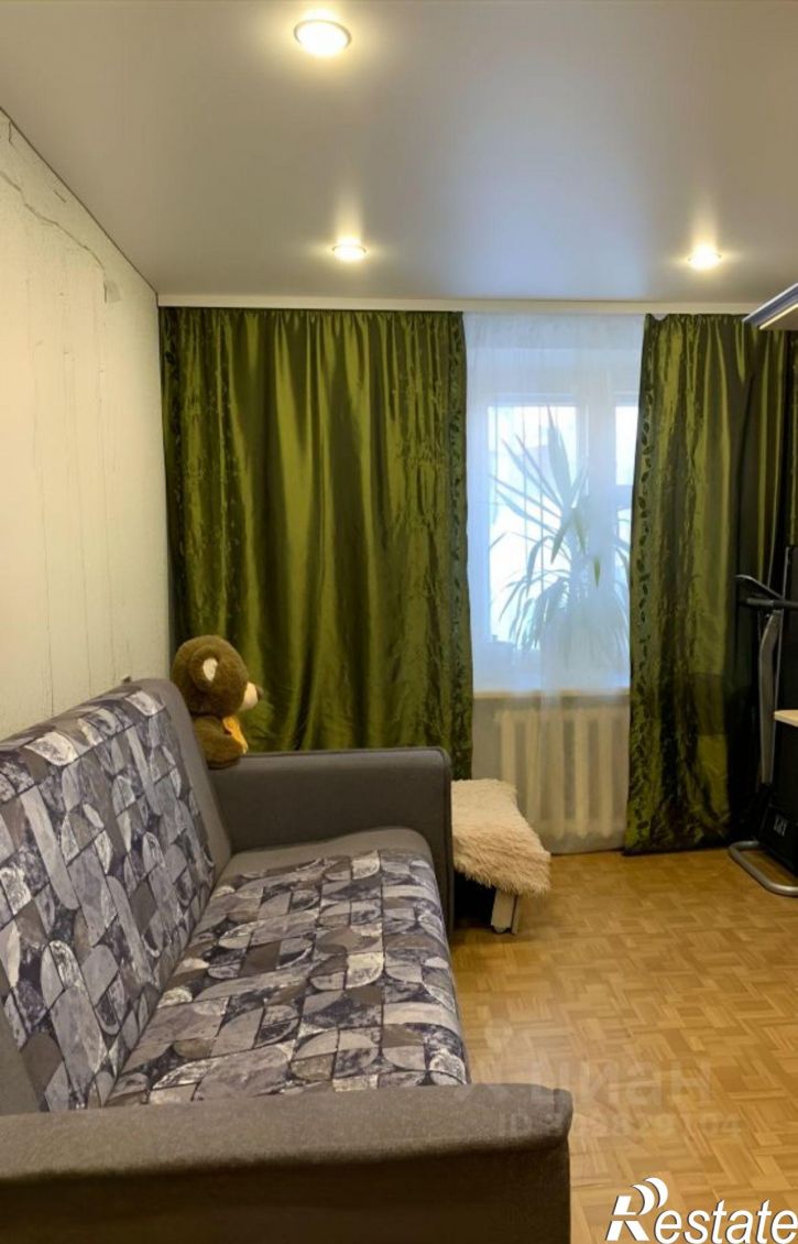 6-комн квартира ул Ленинградская, 16А,  д. 16А