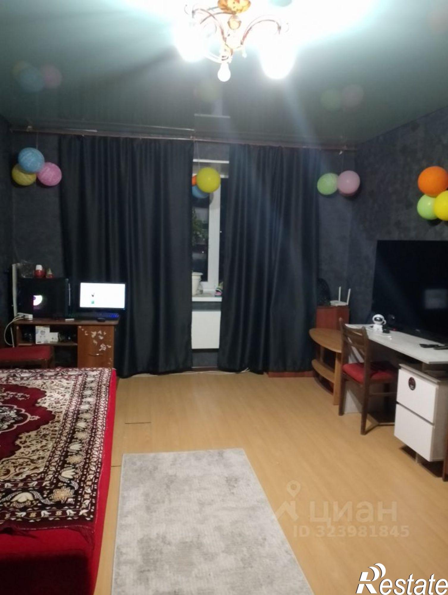 Купить квартиру за 6 500 000 рублей на улица Ленина, 132