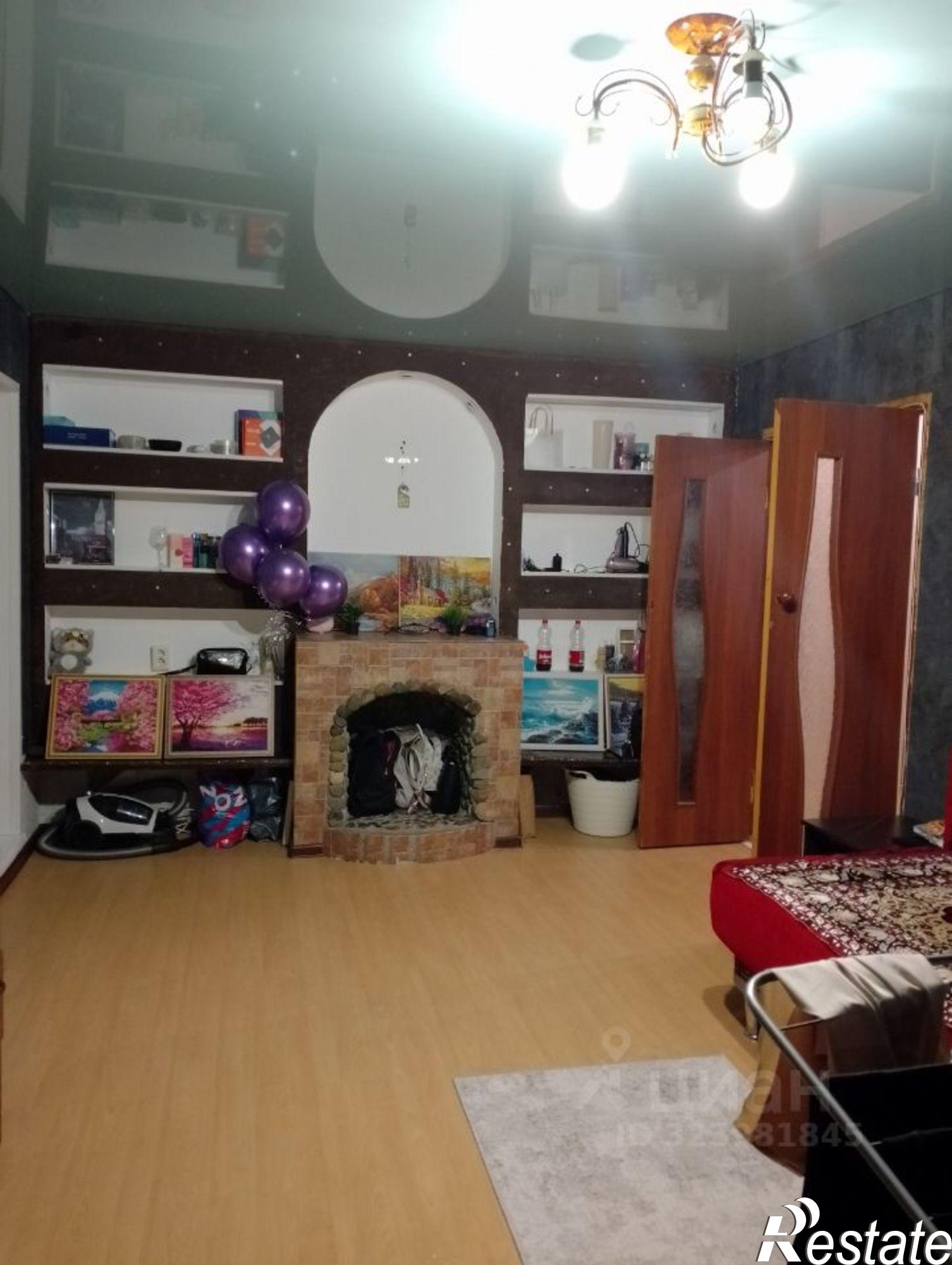 Купить квартиру за 6 500 000 рублей на улица Ленина, 132