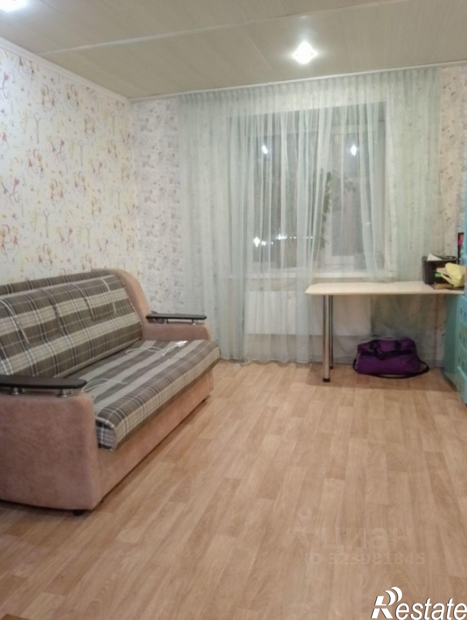 Купить квартиру за 6 500 000 рублей на улица Ленина, 132