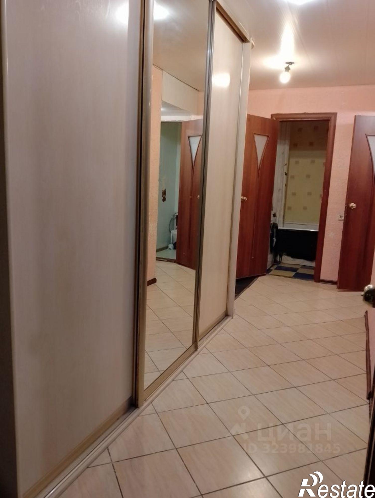 Купить квартиру за 6 500 000 рублей на улица Ленина, 132