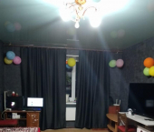 2-комн, 55кв м, этаж 4/11 улица Ленина, 132