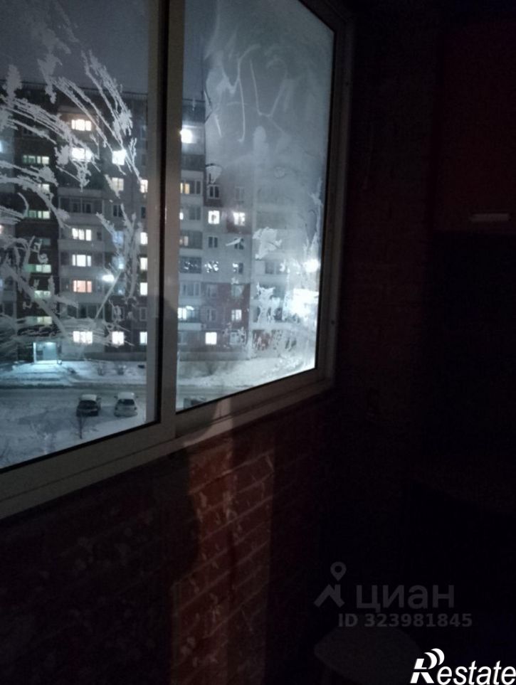 2-комн квартира улица Ленина, 132,  д. 132