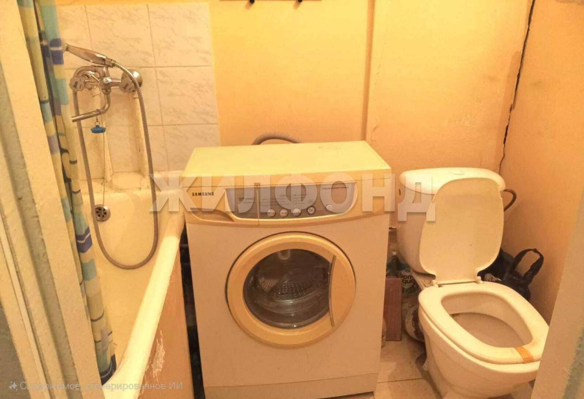 Купить квартиру за 1 700 000 рублей на Южный проезд, д.19