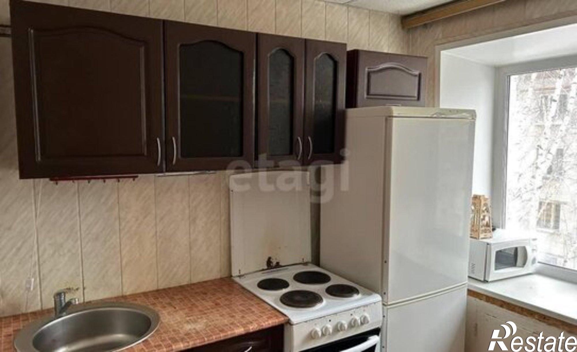 Купить квартиру за 2 600 000 рублей на ул 40 лет Октября, 10