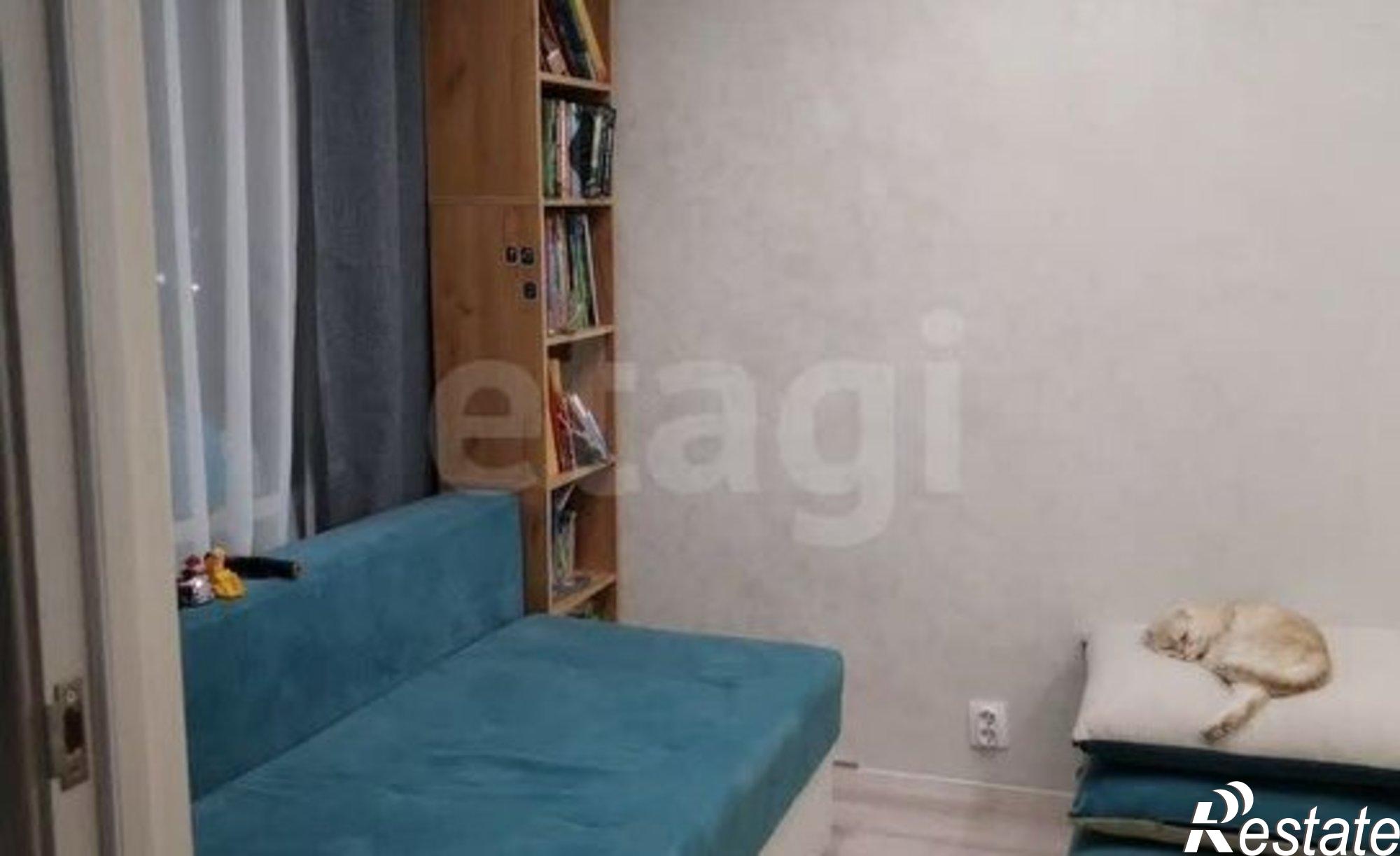 Купить квартиру за 3 000 000 рублей на улица Куйбышева, 17