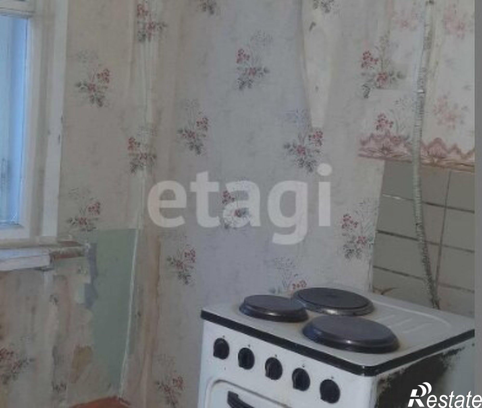 Купить квартиру за 2 400 000 рублей на улица Крупской, 13