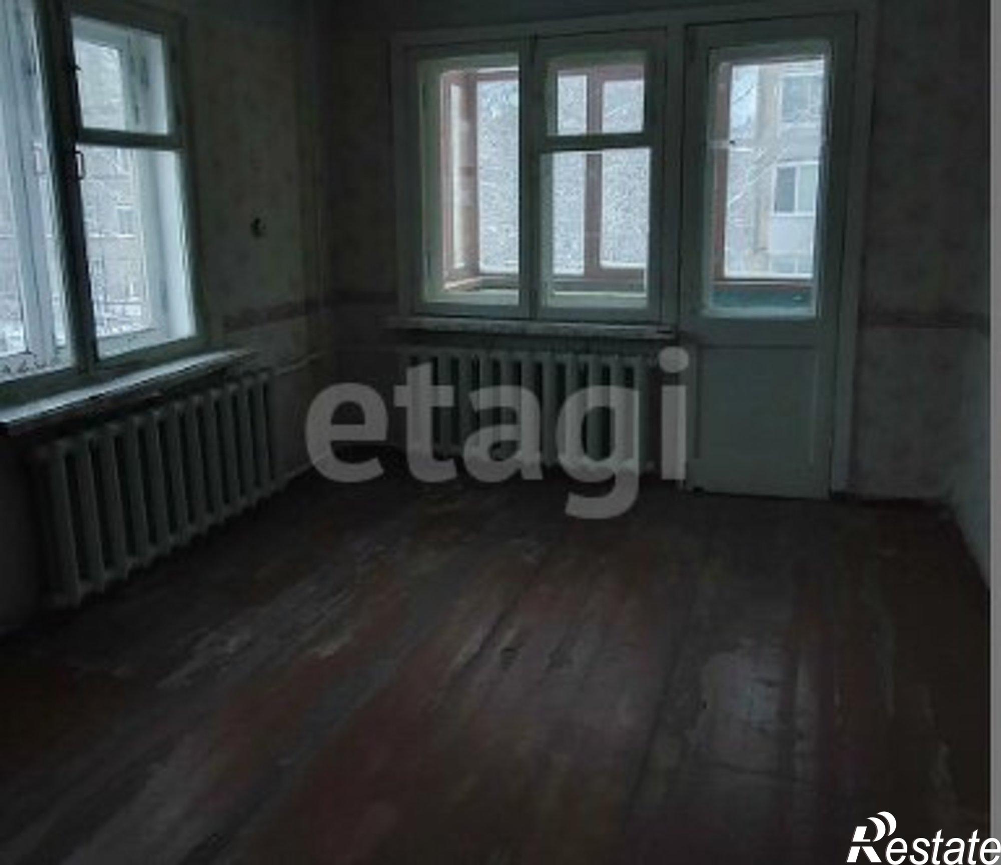 Купить квартиру за 2 400 000 рублей на улица Крупской, 13