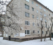 1-комн, 20.4кв м, этаж 3/5 Южный проезд, д.19