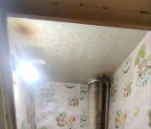 2-комн, 35кв м, этаж 1/8 ул Победы, д. 5