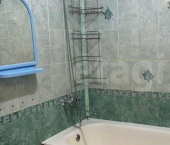 2-комн, 38кв м, этаж 4/4 ул 40 лет Октября, 10