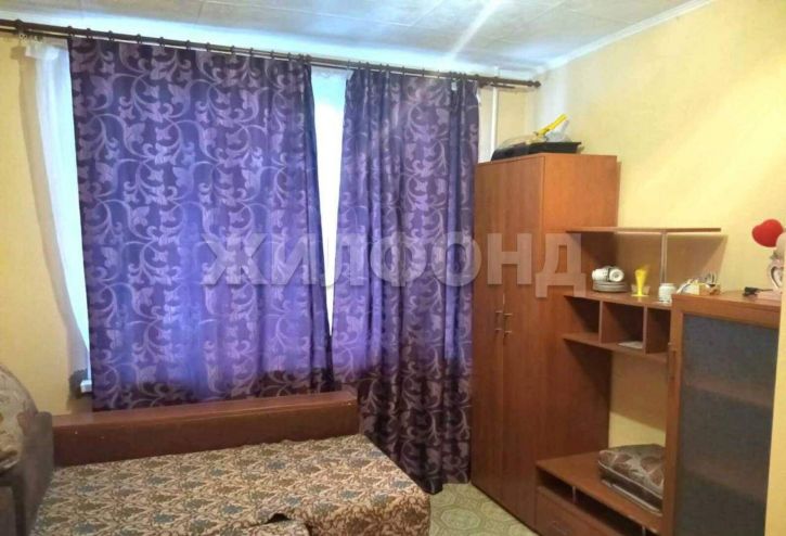 1-комн квартира Южный проезд, д.19