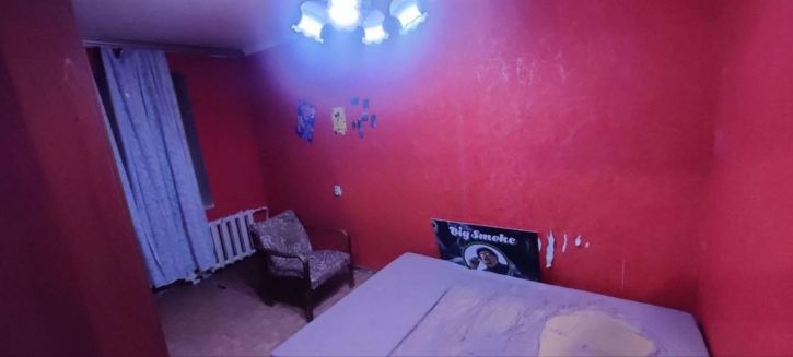 2-комн квартира ул Победы, д. 5