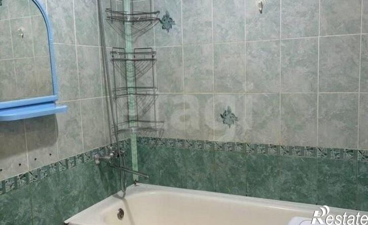 2-комн квартира ул 40 лет Октября, 10,  д. 10