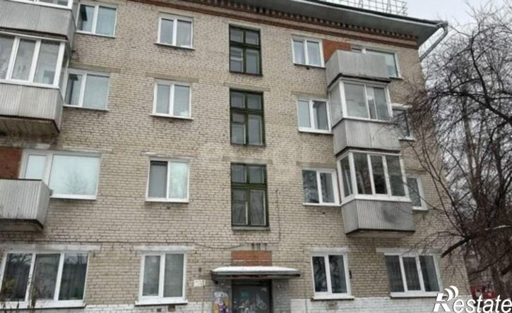 2-комн квартира ул 40 лет Октября, 10,  д. 10