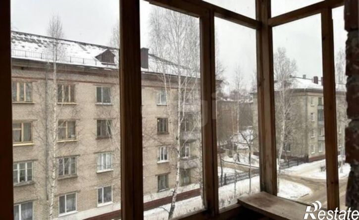 2-комн квартира ул 40 лет Октября, 10,  д. 10