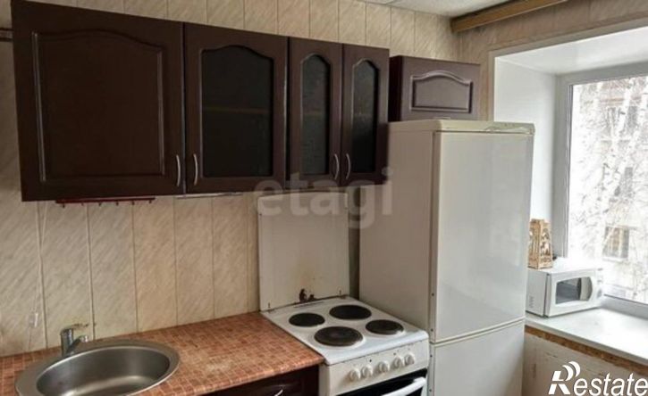 2-комн квартира ул 40 лет Октября, 10,  д. 10