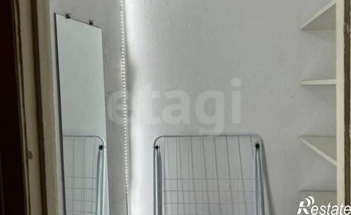 2-комн квартира ул 40 лет Октября, 10,  д. 10