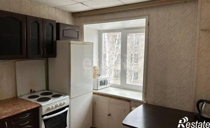 2-комн квартира ул 40 лет Октября, 10,  д. 10