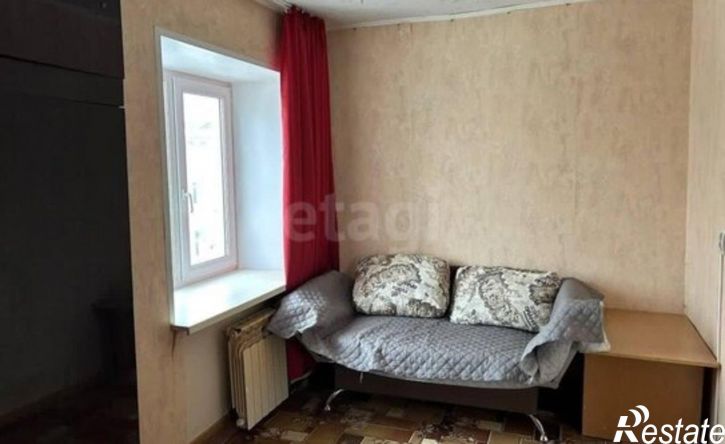 2-комн квартира ул 40 лет Октября, 10,  д. 10