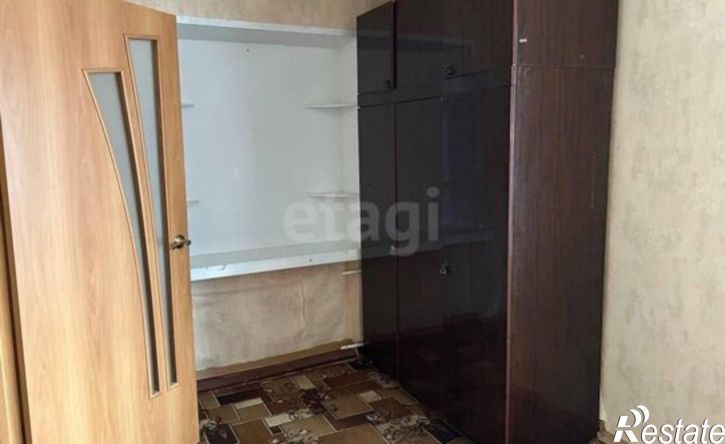 2-комн квартира ул 40 лет Октября, 10,  д. 10