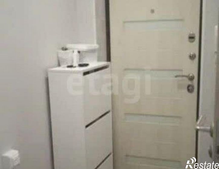 2-комн квартира улица Куйбышева, 17,  д. 17