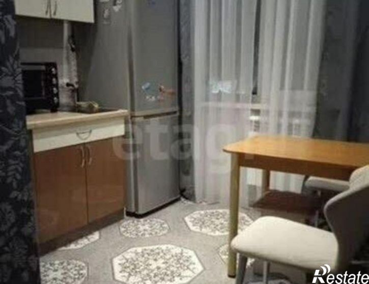 2-комн квартира улица Куйбышева, 17,  д. 17