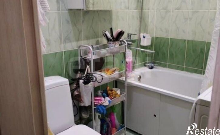 2-комн квартира улица Куйбышева, 17,  д. 17