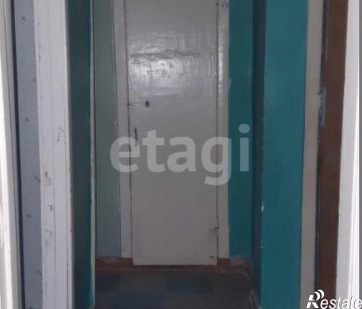 2-комн квартира улица Крупской, 13,  д. 13