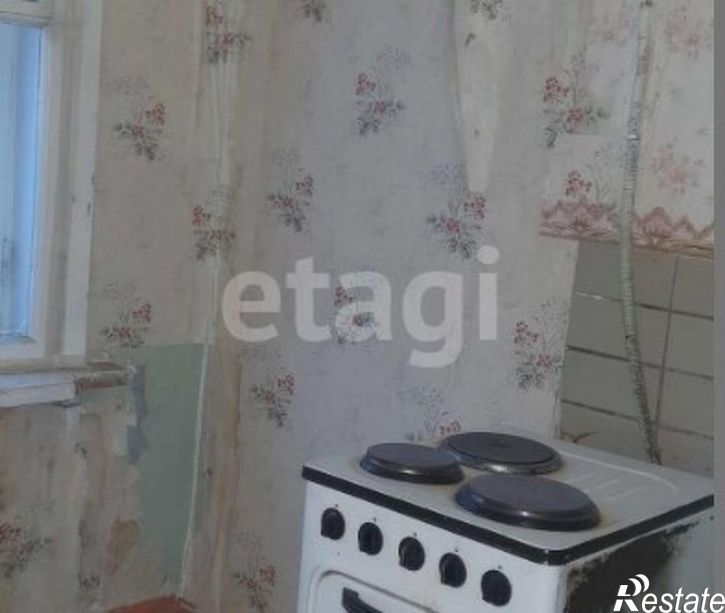 2-комн квартира улица Крупской, 13,  д. 13