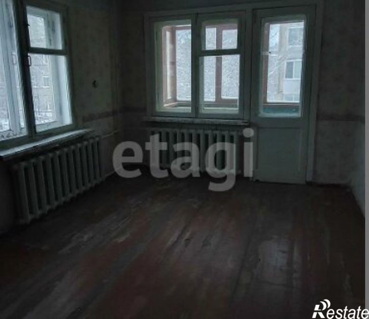 2-комн квартира улица Крупской, 13,  д. 13