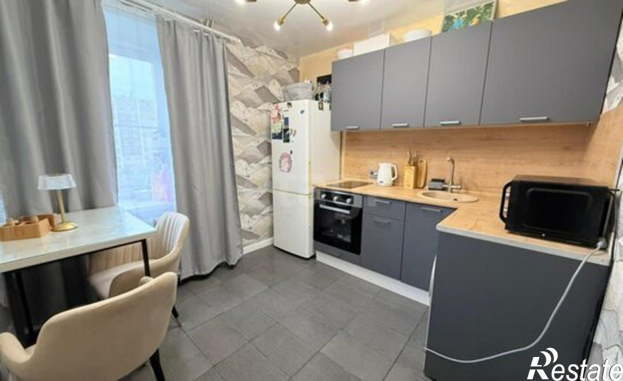 Купить квартиру за 3 500 000 рублей на улица Победы, 39