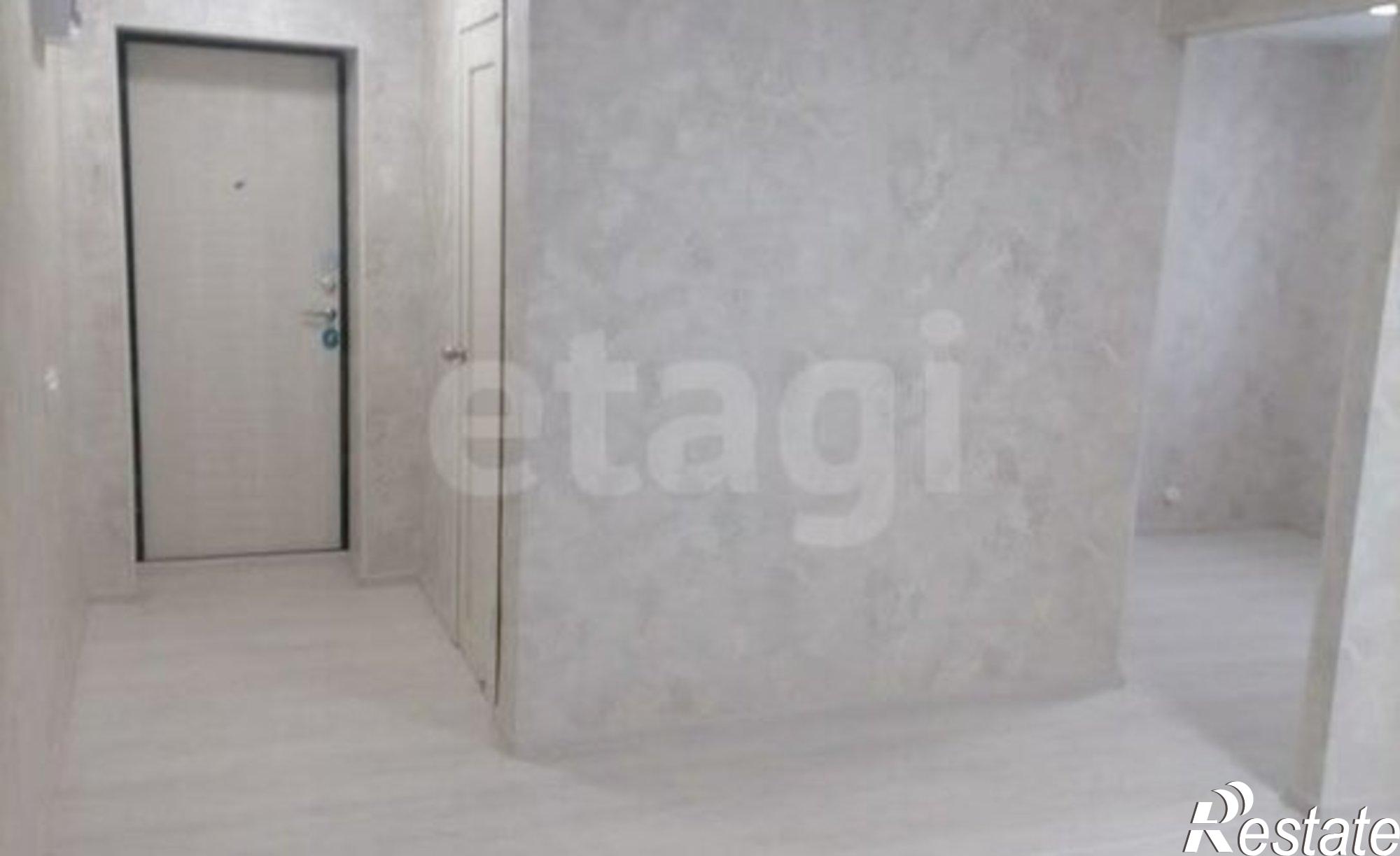 Купить квартиру за 2 450 000 рублей на улица Калинина, 48