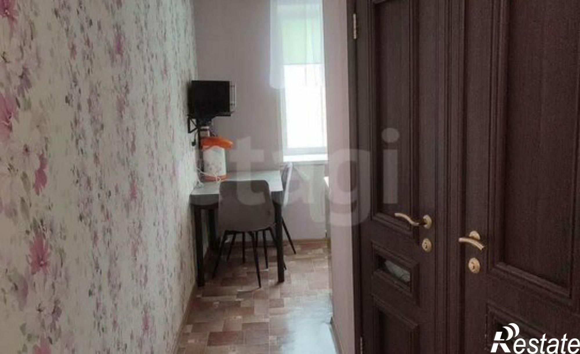 Купить квартиру за 4 000 000 рублей на Пионерская улица, 14