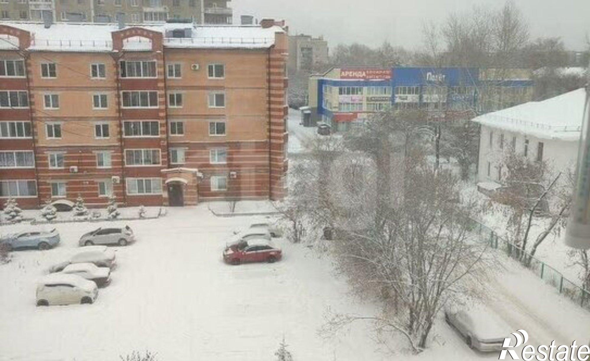 Купить квартиру за 4 000 000 рублей на Пионерская улица, 14