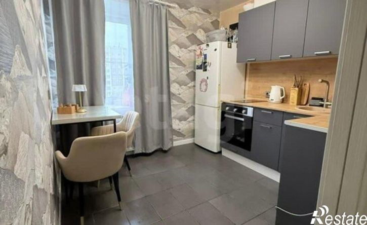 1-комн квартира улица Победы, 39,  д. 39