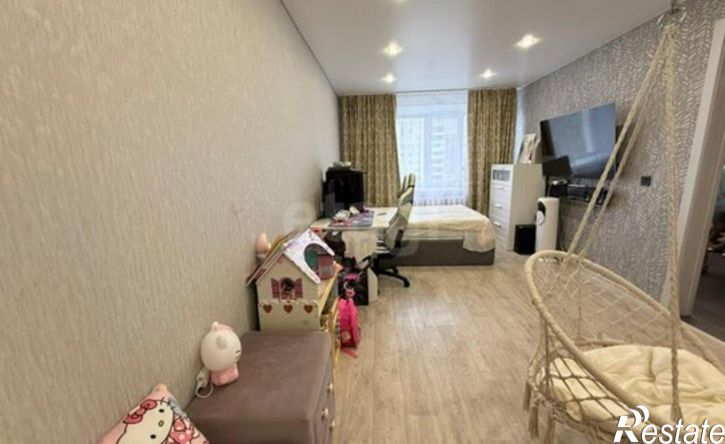 1-комн квартира улица Победы, 39,  д. 39