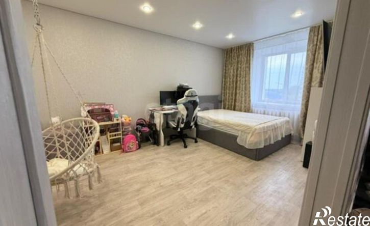 1-комн квартира улица Победы, 39,  д. 39