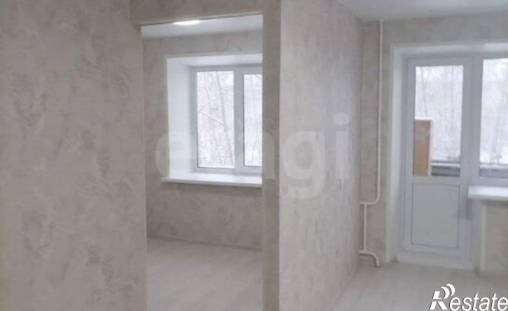 1-комн квартира улица Калинина, 48,  д. 48