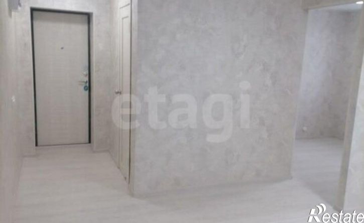 1-комн квартира улица Калинина, 48,  д. 48