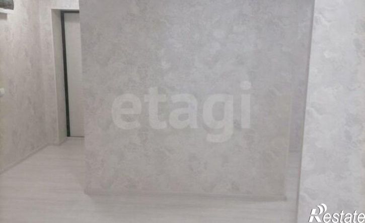 1-комн квартира улица Калинина, 48,  д. 48