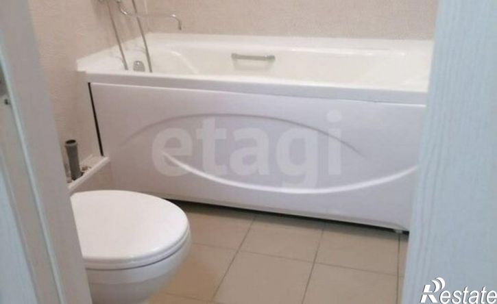 1-комн квартира улица Калинина, 48,  д. 48