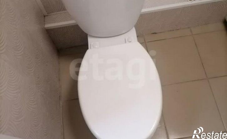 1-комн квартира улица Калинина, 48,  д. 48