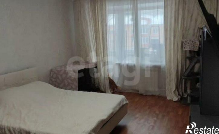 2-комн квартира Пионерская улица, 14,  д. 14