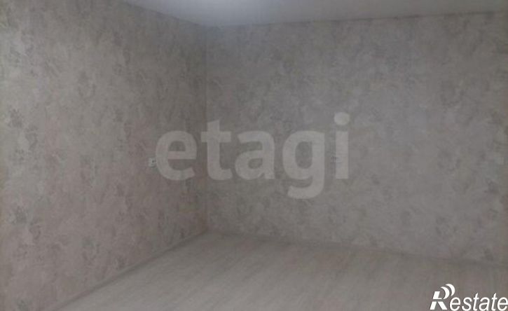 1-комн квартира улица Калинина, 48,  д. 48