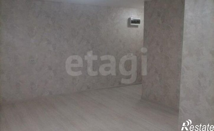 1-комн квартира улица Калинина, 48,  д. 48